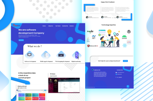 Technogrowth preview