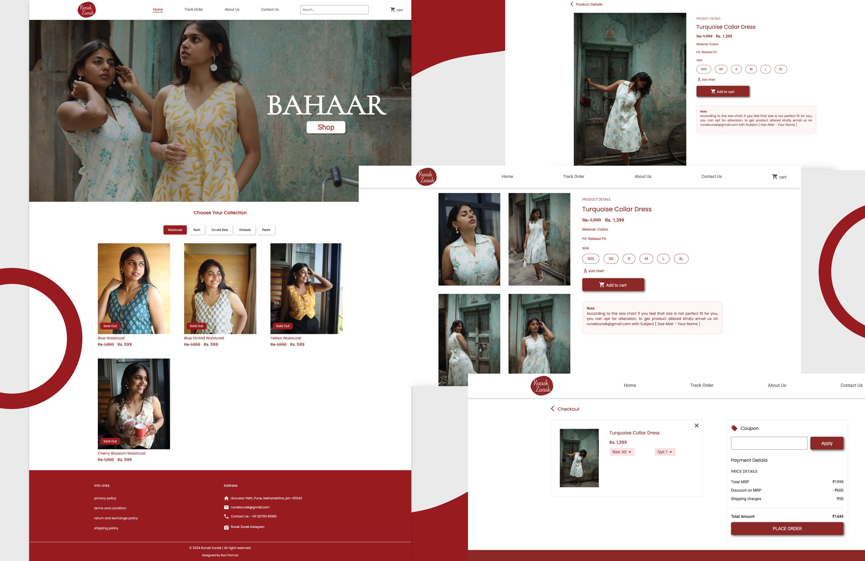 Runak-Zunak Shopping preview